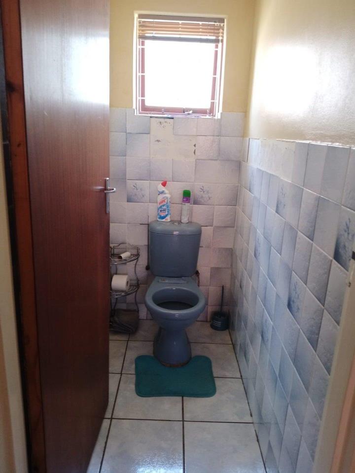 3 Bedroom Property for Sale in Kwamagxaki Eastern Cape